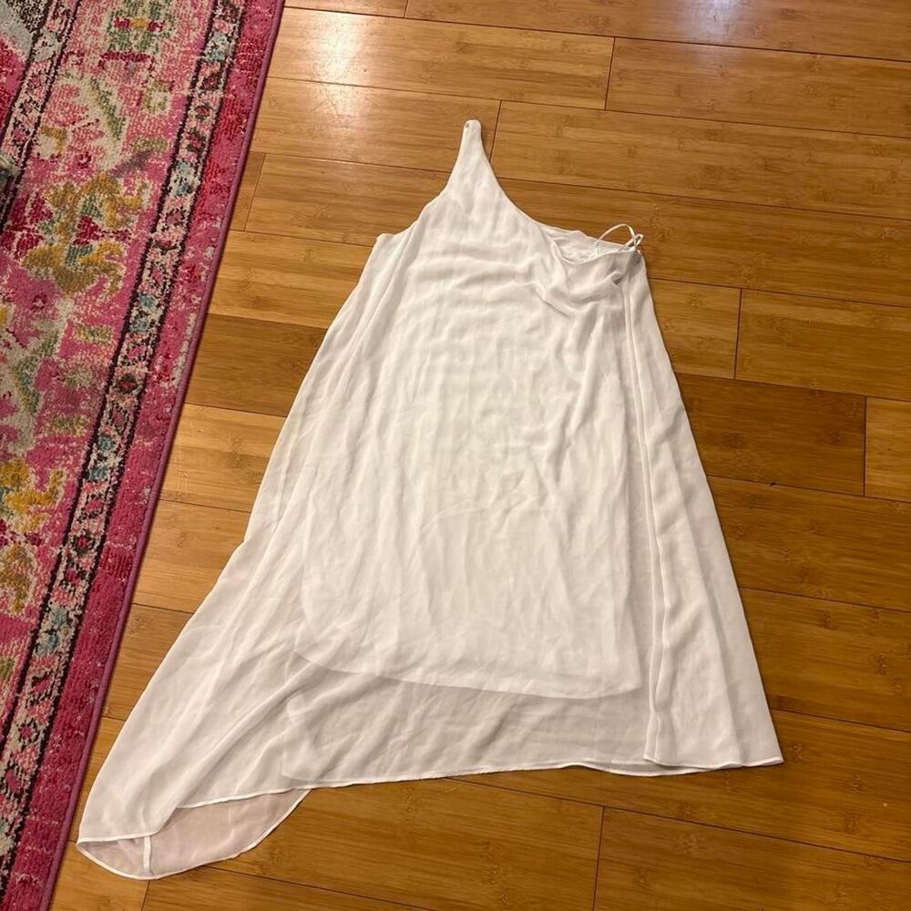 Gianni-bini Women's White Dress